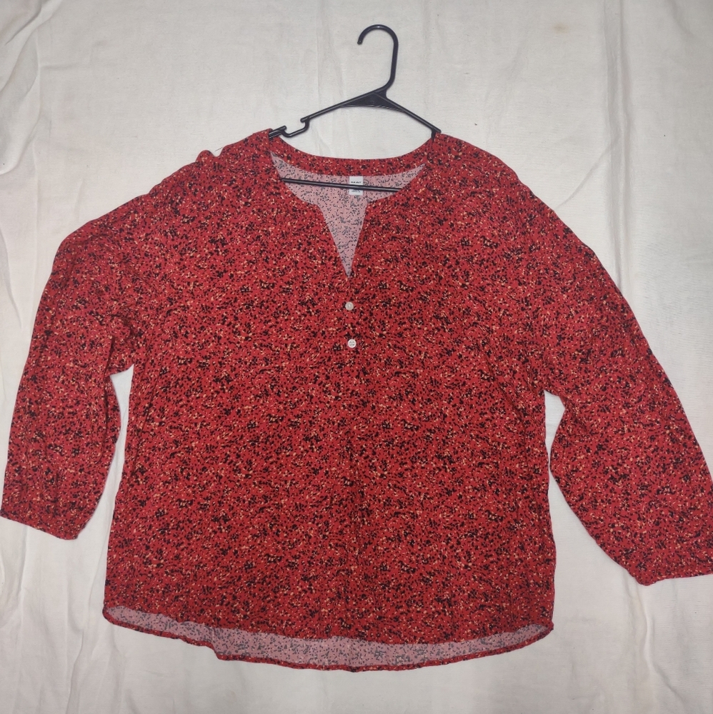 Old Navy Tunic
